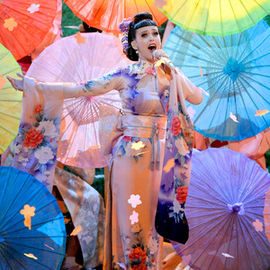 Katy Perry, 2013 American Music Awards Performances Katy Perry, 2013 American Music Awards Performances